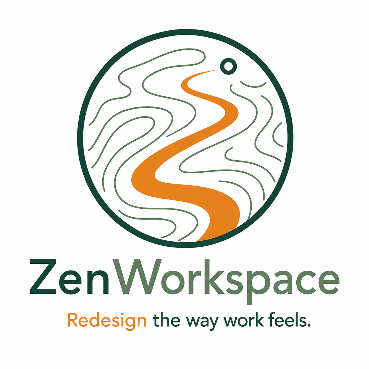 ZenWorkspace