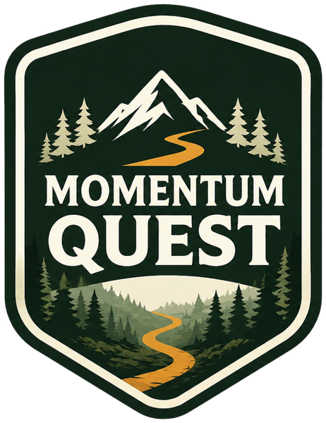 Momentum Quest
